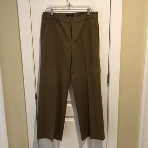 Women’s Lauren slacks